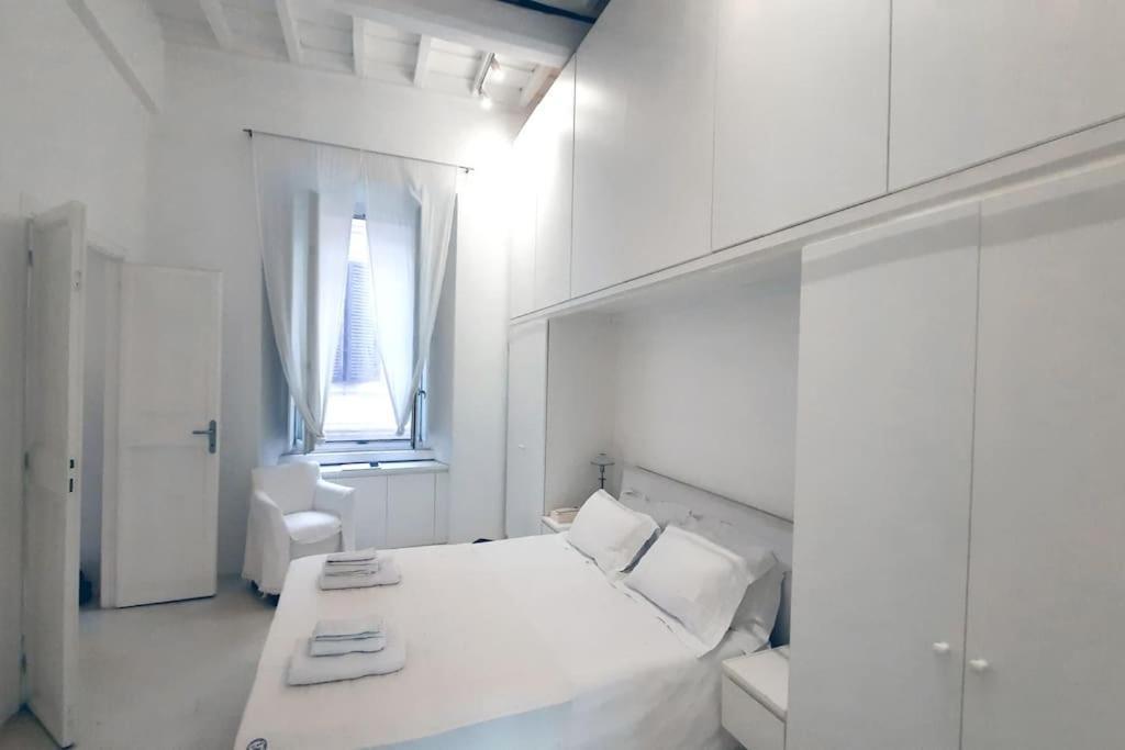 Piazza Di Spagna Home - Family Apartment Рим Екстер'єр фото