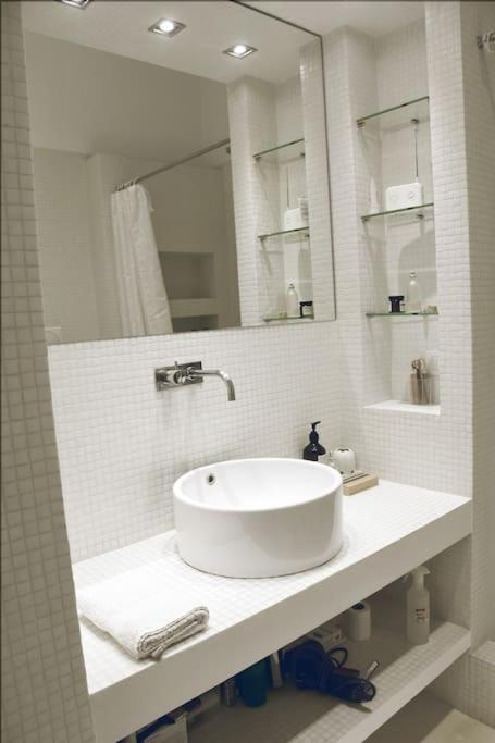 Piazza Di Spagna Home - Family Apartment Рим Екстер'єр фото