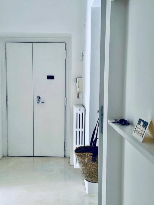 Piazza Di Spagna Home - Family Apartment Рим Екстер'єр фото