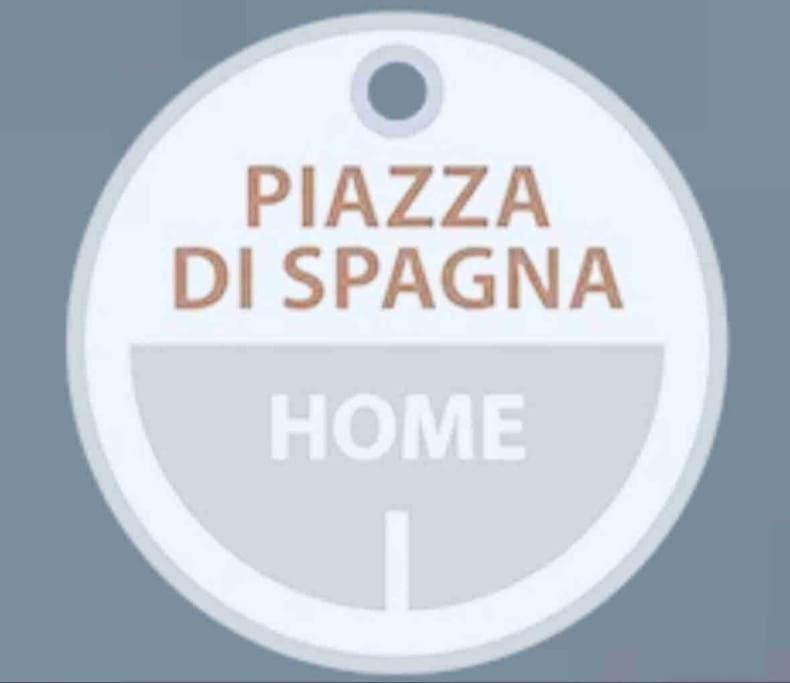 Piazza Di Spagna Home - Family Apartment Рим Екстер'єр фото
